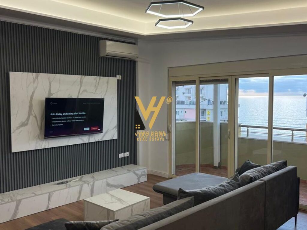 SHITET APARTAMENT 2+1+4BLK TE SHKEMBI I KAVAJES 178.000 EURO