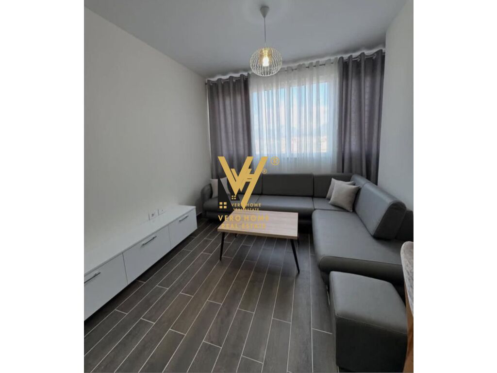 JEPET APARTAMENT 2+1+BLK ME QERA NE YZBERISHT 500 EURO