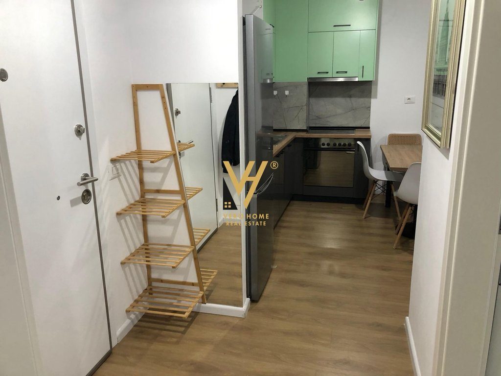 JEPET APARTAMENT 1+1+BLK ME QIRA TE ALI DEMI, KAIMI 40.000 LEKE 2