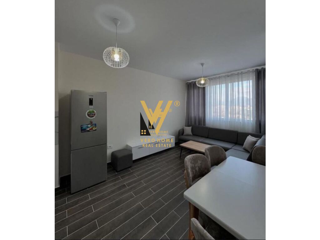 JEPET APARTAMENT 2+1+BLK ME QERA NE YZBERISHT 500 EURO 2