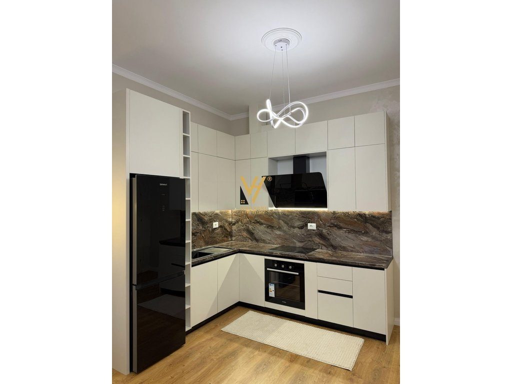 SHITET APARTAMENT 2+1 VILA L NE ASTIR 175.000 EURO 2