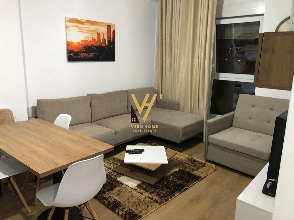 JEPET APARTAMENT 1+1+BLK ME QIRA TE ALI DEMI, KAIMI 40.000 LEKE