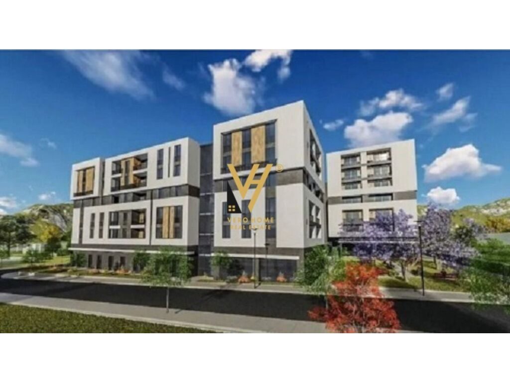 Shitet apartament 1+1+ballkon te Rruga Ali Shefqeti, Shkoze 76 m2 3