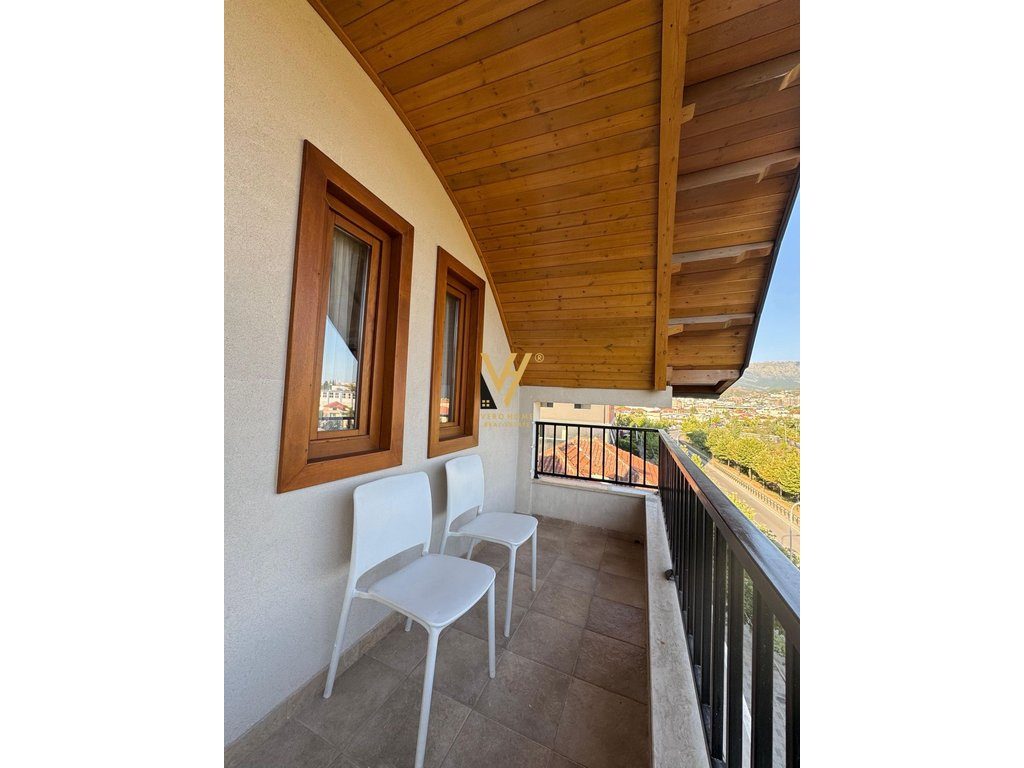 JEPET APARTAMENT 1+1 ME QIRA NE SHKOZE 40.000 LEKE 3