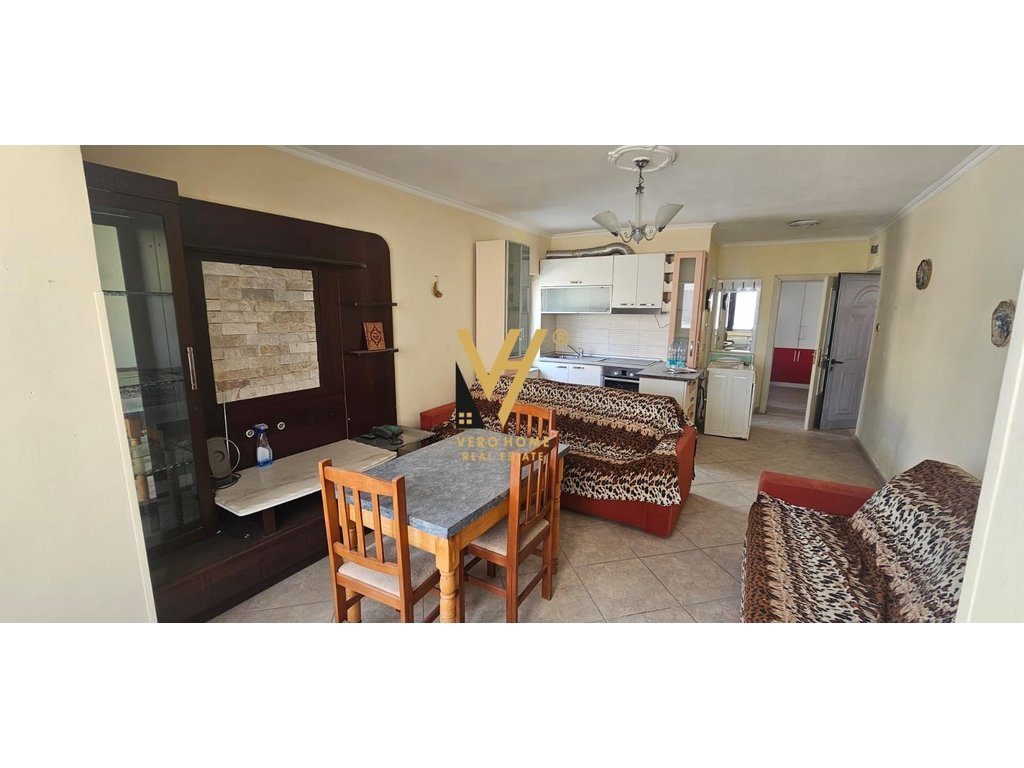 SHITET APARTAMENT 1+1+BLK NE KAVAJE 55.000 EURO