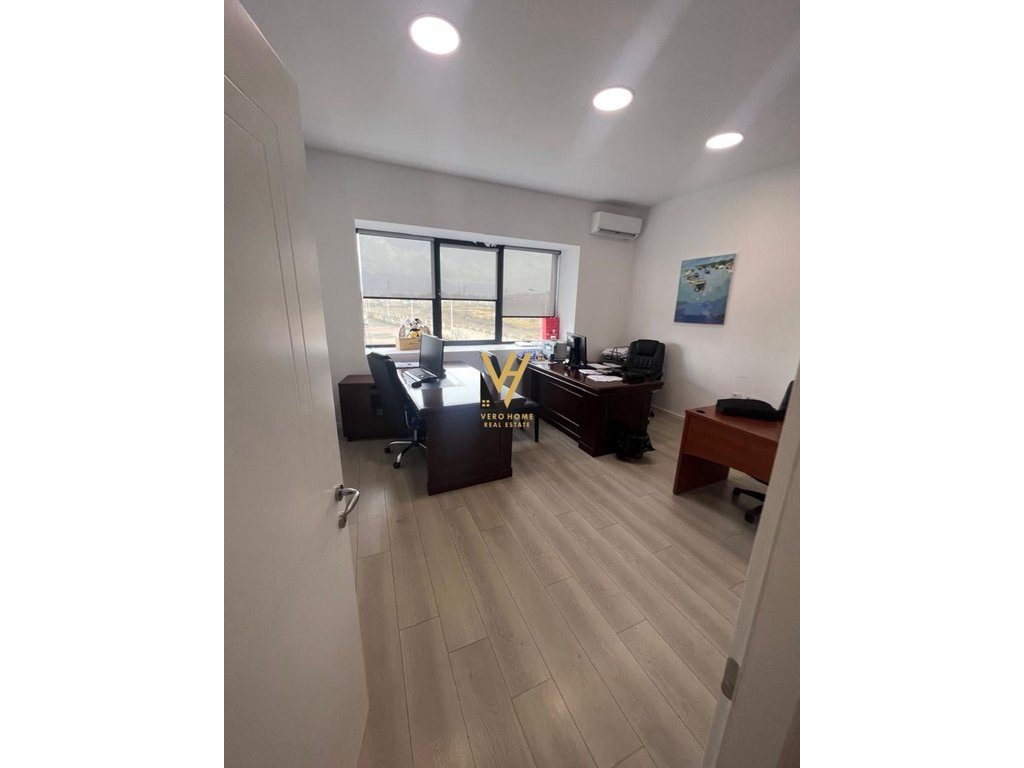 JEPET KAPANON 600 M2 ME QERA TE CITY PARK 2.600 EURO