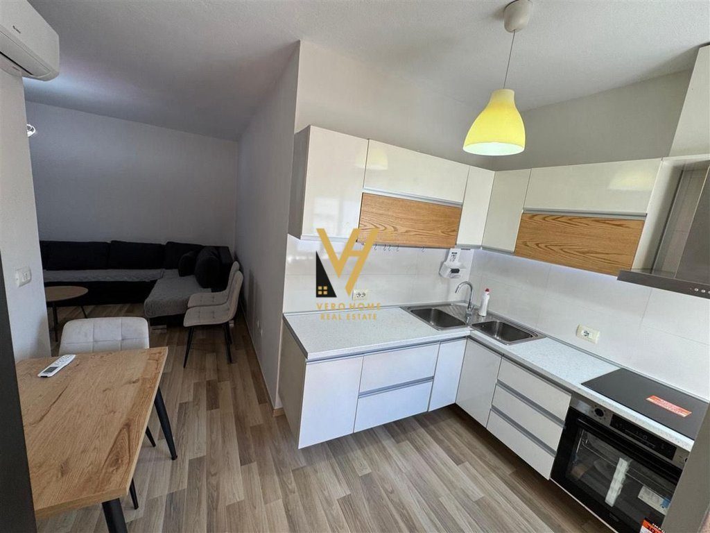JEPET APARTAMENT 1+1+BLK ME QERA TEK KOMUNA E PARIST 650 EURO 3