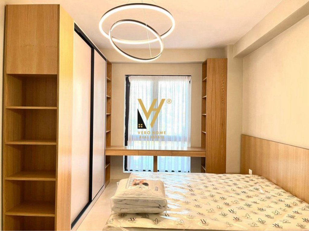 JEPET APARTAMENT 1+1+BLK ME QERA TE MYSLYM SHYRI 900 EURO 4