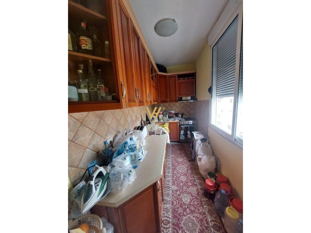 SHITET APARTAMENT 3+1+2+BLK NE XHAMLLIK 175.000 EURO 2