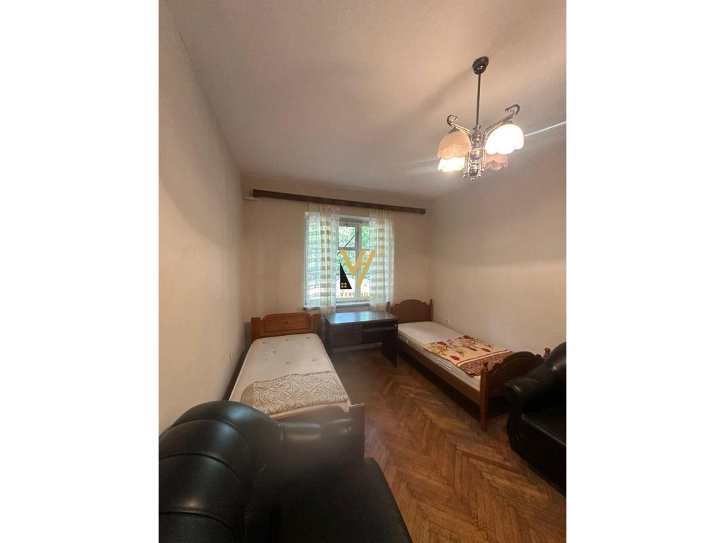 JEPET APARTAMENT 2+1+BLK ME QIRA NE VASIL SHANTO 52.000 LEKE 4