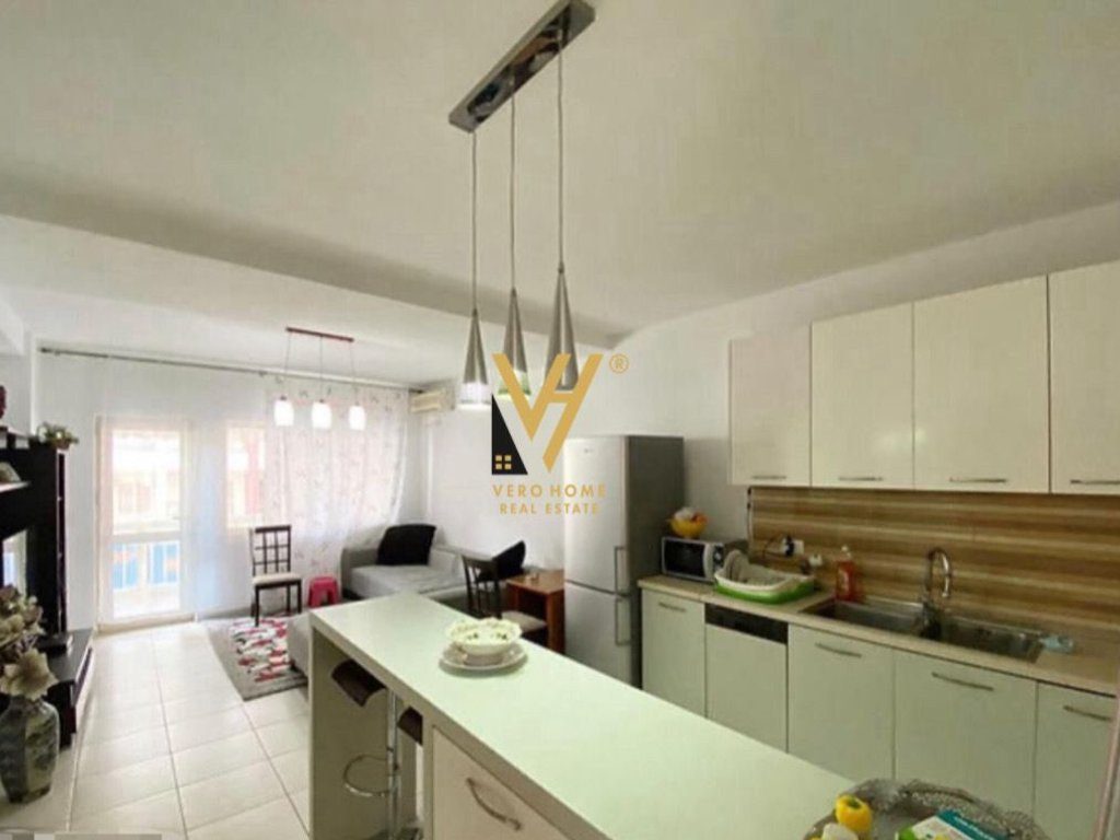 SHITET APARTAMENT 1+1+BLK NE YZBERISHT 102.000 EURO 2