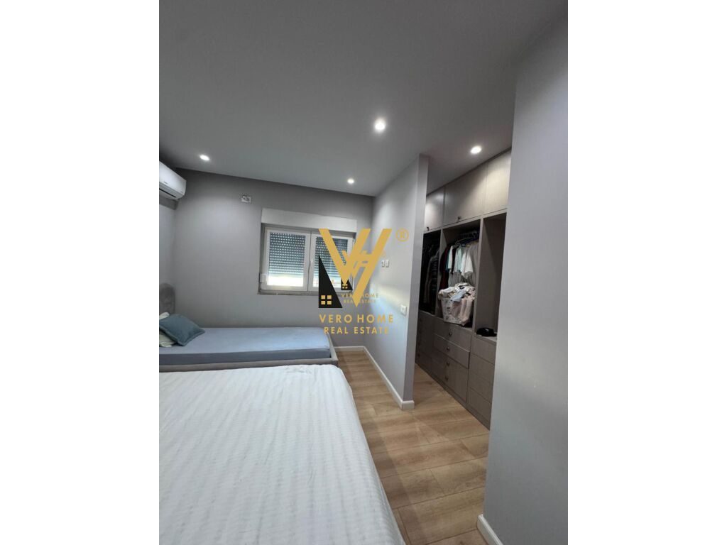SHITET APARTAMENT 1+1+BLK TE BULEVARDI I RI 135.000 EURO 4