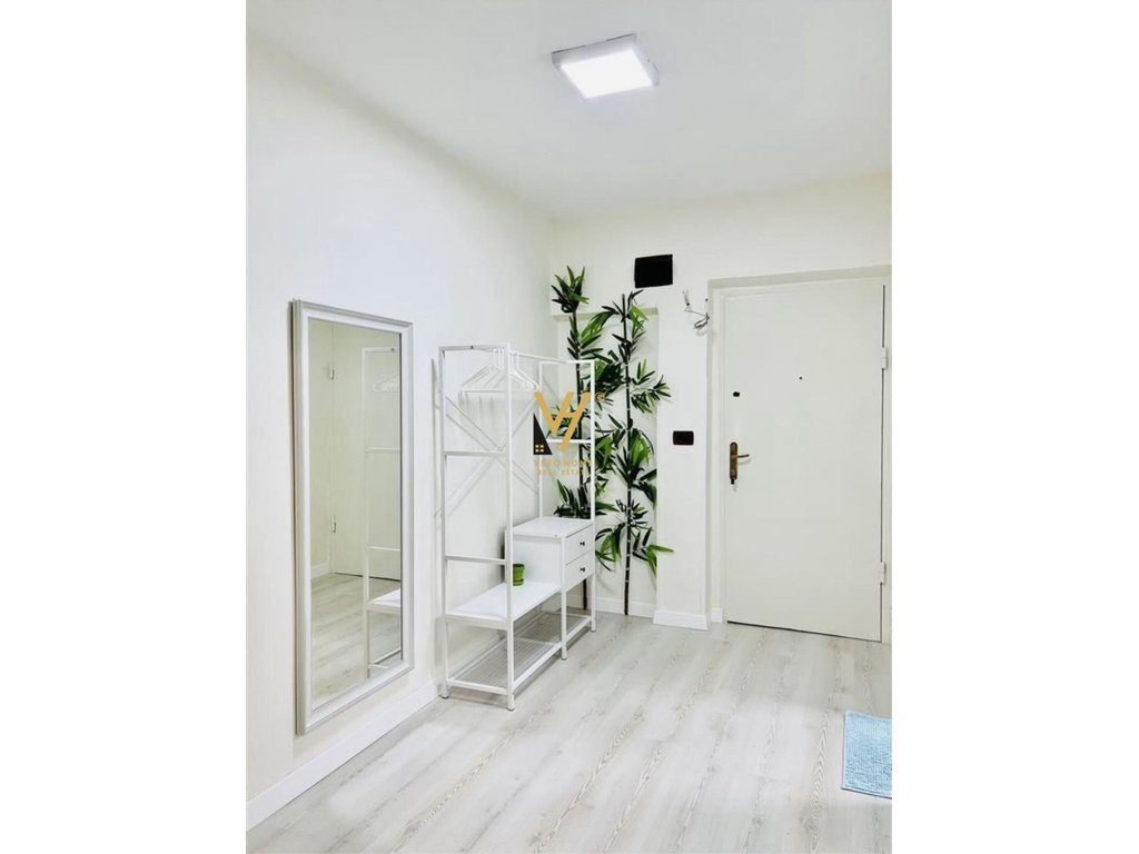 JEPET APARTAMENT 1+1+BLK ME QIRA TE RR.GJIK KUQALI 60.000 LEKE 4