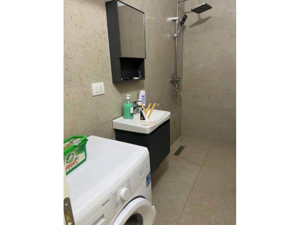 SHITET GARSONIERE 41.5 M2 NE GOLEM 5.700.000 LEKE 3