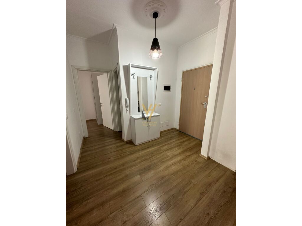 Jepet Apartament 2+1+Ballkon me qera te Kompleksi Kika 2 , Komuna e Parisit 90 m2 4