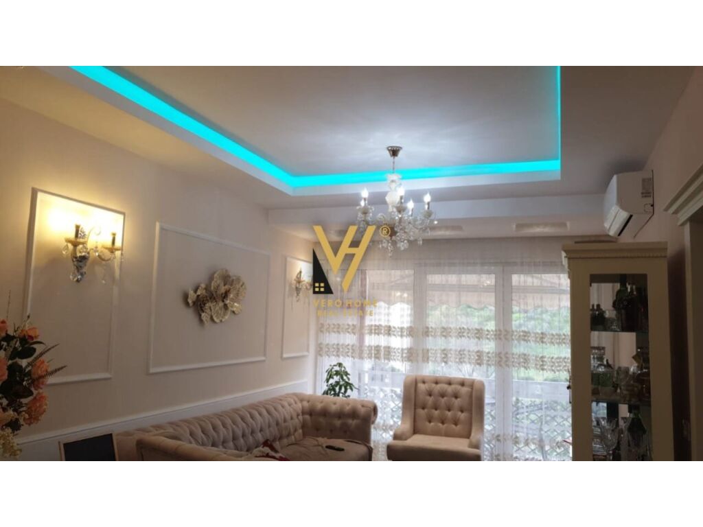 Jepet Apartament 2+1 me qera te Kodra e Diellit 104 m2 2