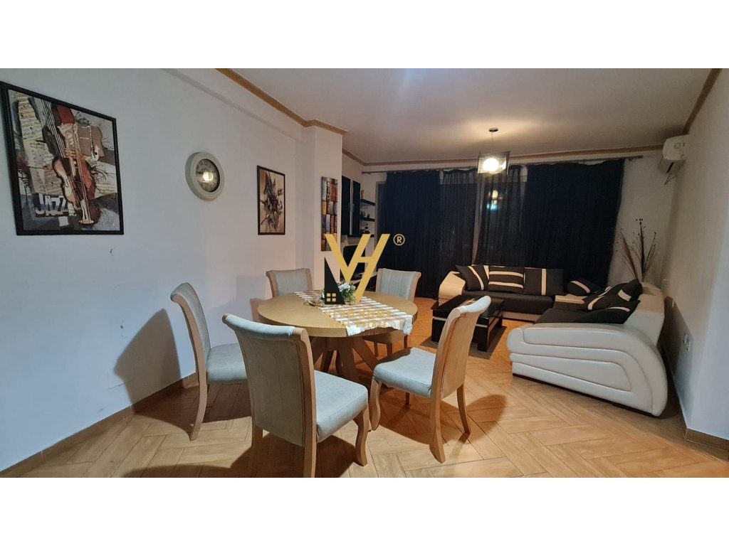 JEPET APARTAMENT 2+1 ME QIRA TE DON BOSCO 660 EURO 3