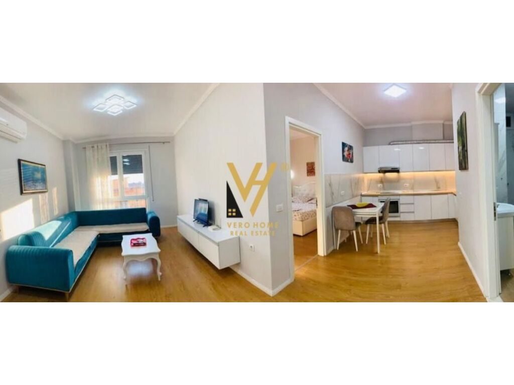 Jepet Apartament 1+1 me qera te Rruga Dervish Luzha 70 m2 4