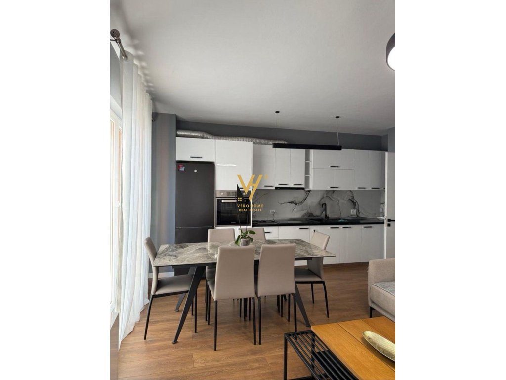JEPET APARTAMENT 2+1 ME QIRA TE JORDAN MISJA 750 EURO 2