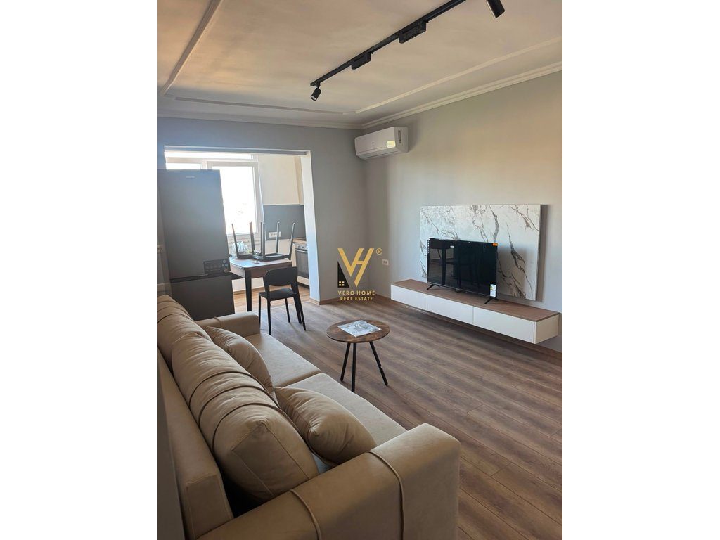 JEPET APARTAMENT 1+1+BLK ME QERA NE VASIL SHANTO 650 EURO 2