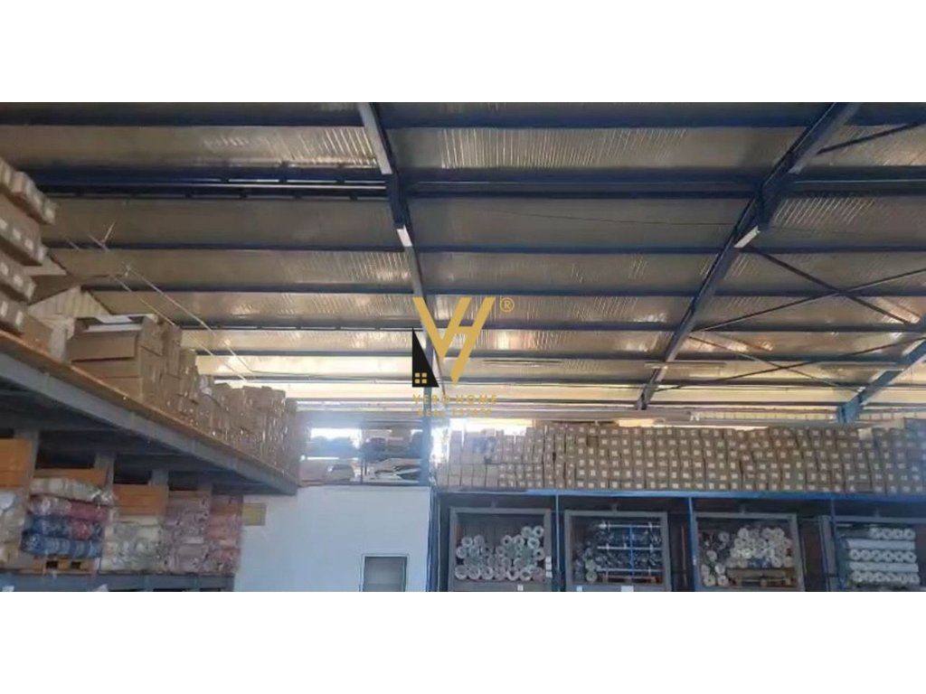 JEPET KAPANON 700 M2 ME QIRA TE AUT. DR-TR KM 7, 1.600 EURO 1