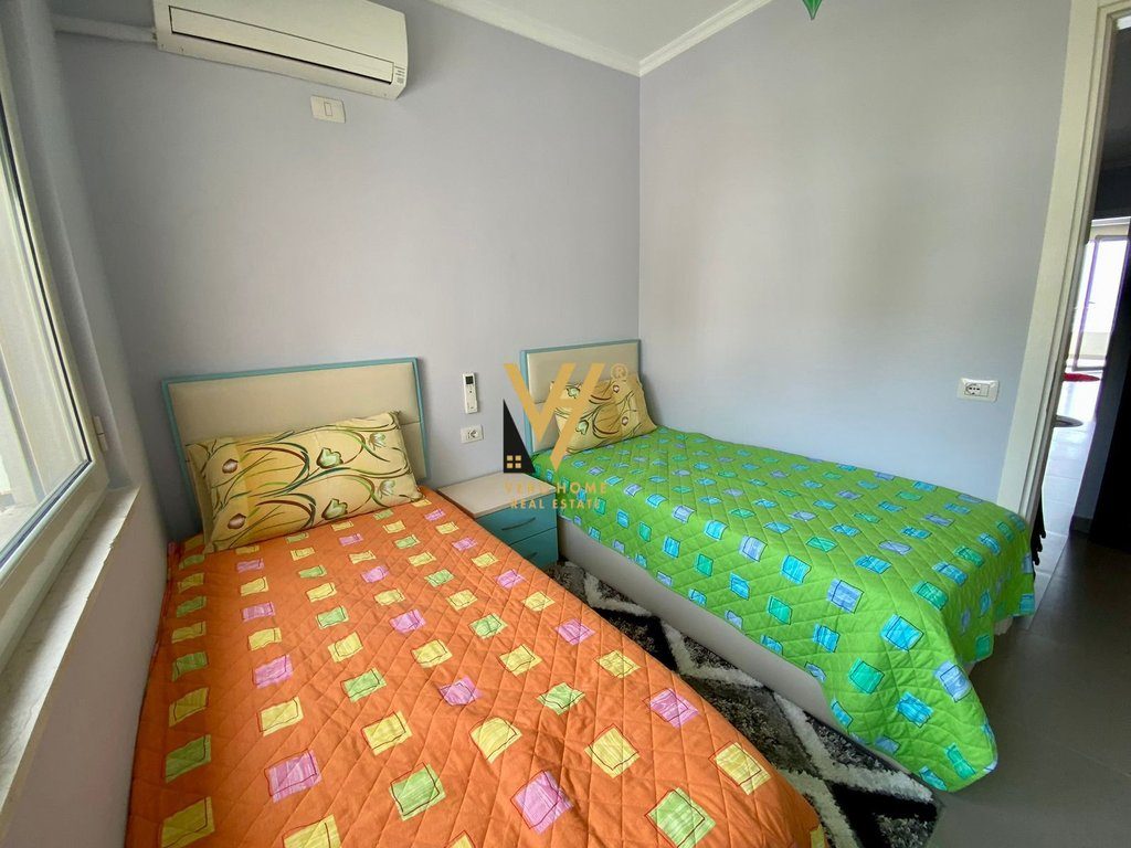 SHITET APARTAMENT 2+1+2 TE SHKEMBI I KAVAJES 300.000 EURO 4