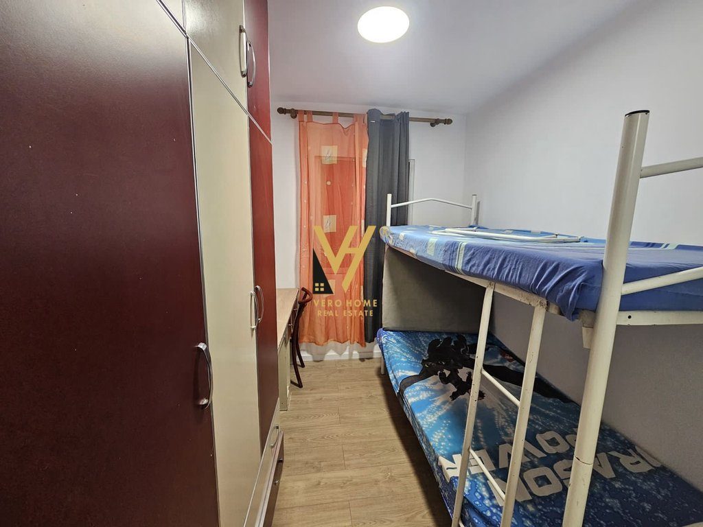 JEPET APARTAMENT 2+1 ME QIRA TE IRFAN TOMINI 50.000 LEKE 4