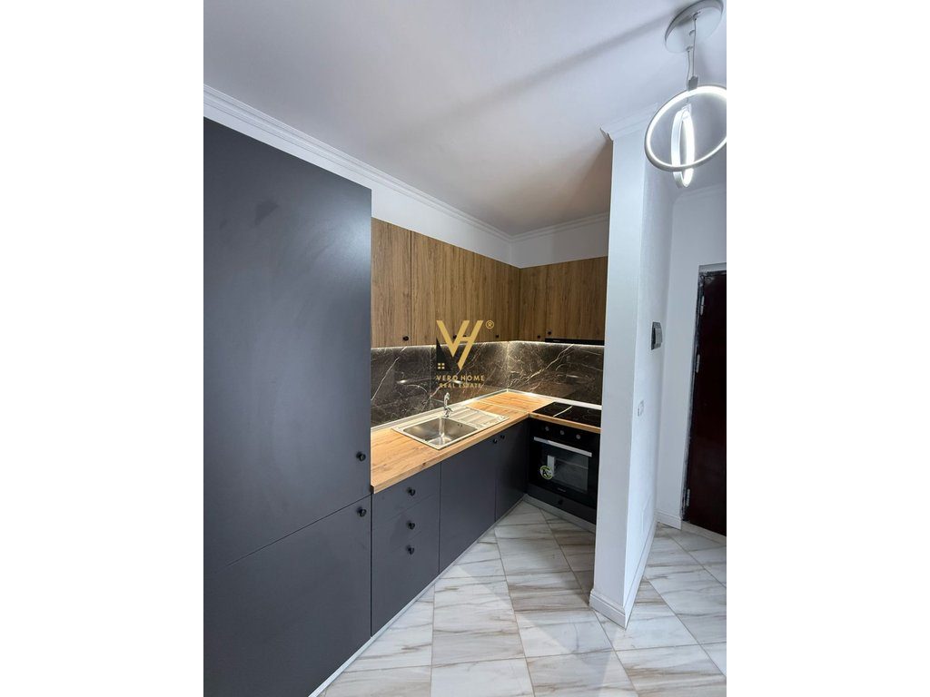 SHITET APARTAMENT 1+1 TE SHKEMBI I KAVAJES 79.000 EURO 4