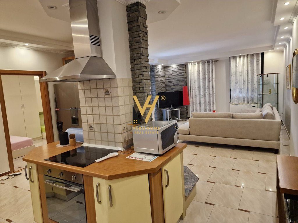 JEPET APARTAMENT 2+1+2 ME QERA TE MYSLYM SHYRI 800 EURO 2