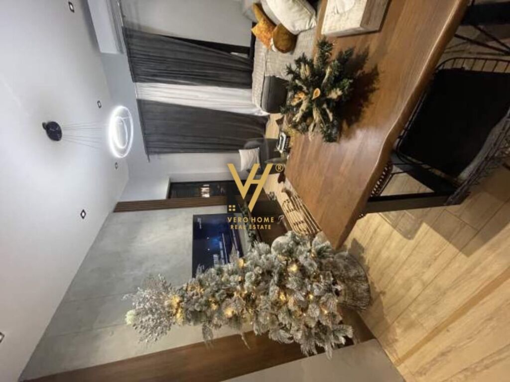 Jepet Apartament 1+1 me qera te Sheshi Willson 60 m2