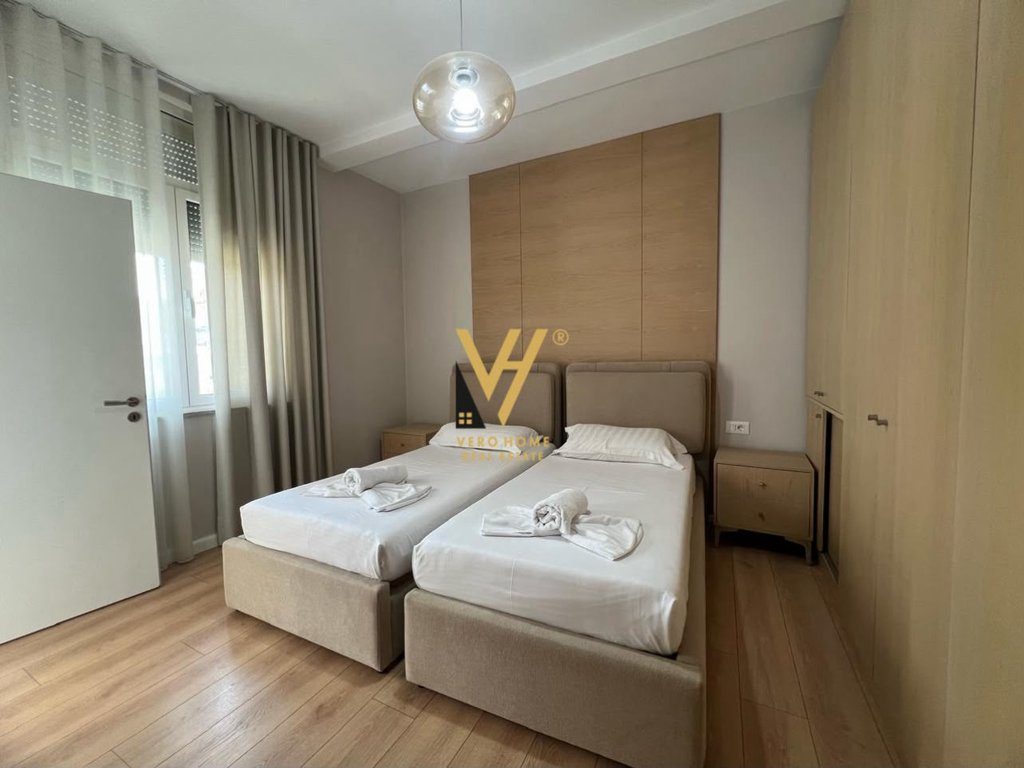 SHITET APARTAMENT 2+1+BLK TE PAZARI I RI 220.000 EURO 4