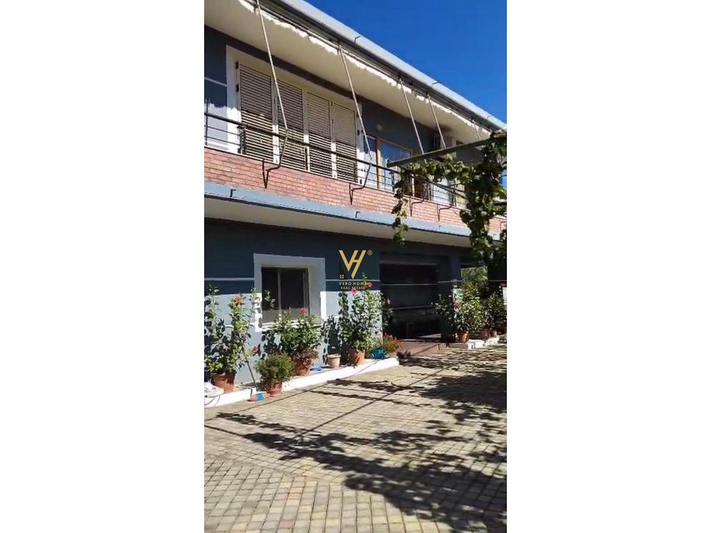 SHITET VILE DY KATESHE NE VLORE 750.000 EURO