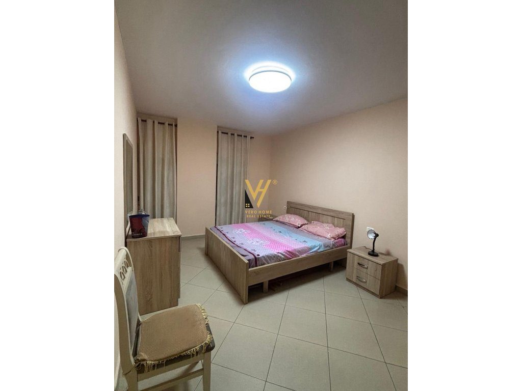 JEPET APARTAMENT 1+1 ME QERA TE RRUGA E DIBRES 480 EURO 3