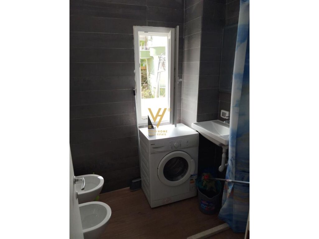 Jepet Apartament 1+1 me qera ne Selite , Universiteti Marlin Baleti 63 m2 4