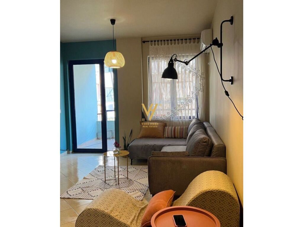Shitet Apartament 1+1+ballkon ne Golem 63 m2 4