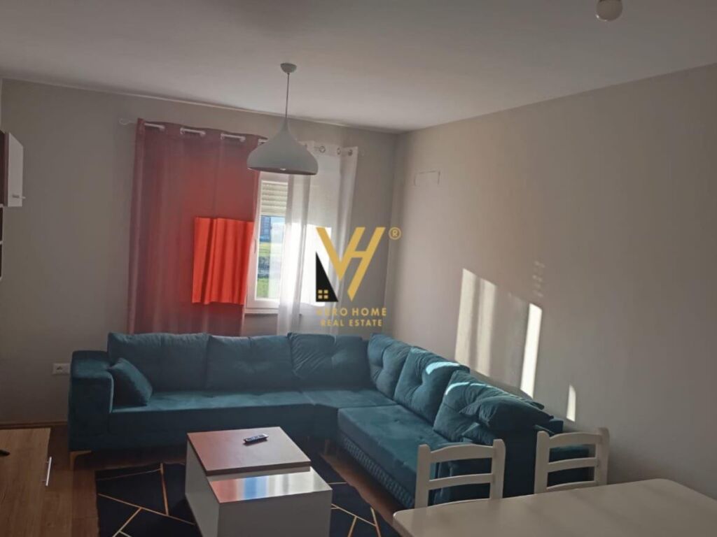 Jepet Apartament 1+1 me qera tek Unaza e Re 65 m2