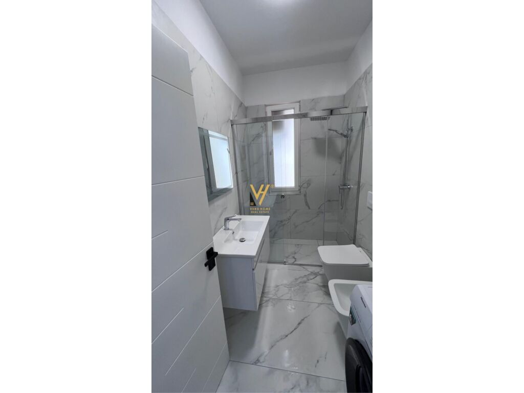 Shitet Apartament 1+1+ballkon te Kompleksi Euro 3D , Selite 67 m2 4