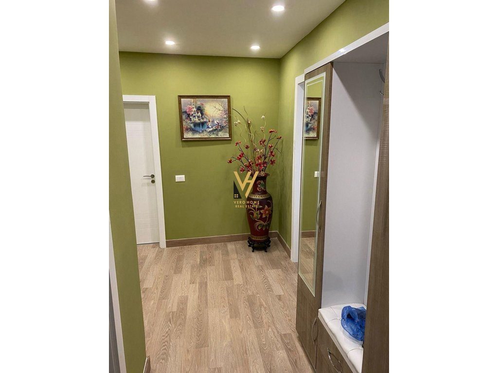 SHITET APARTAMENT 2+1+BLK TEK AMBASADA JUGOSLLAVE 20.000.000 LEKE 4