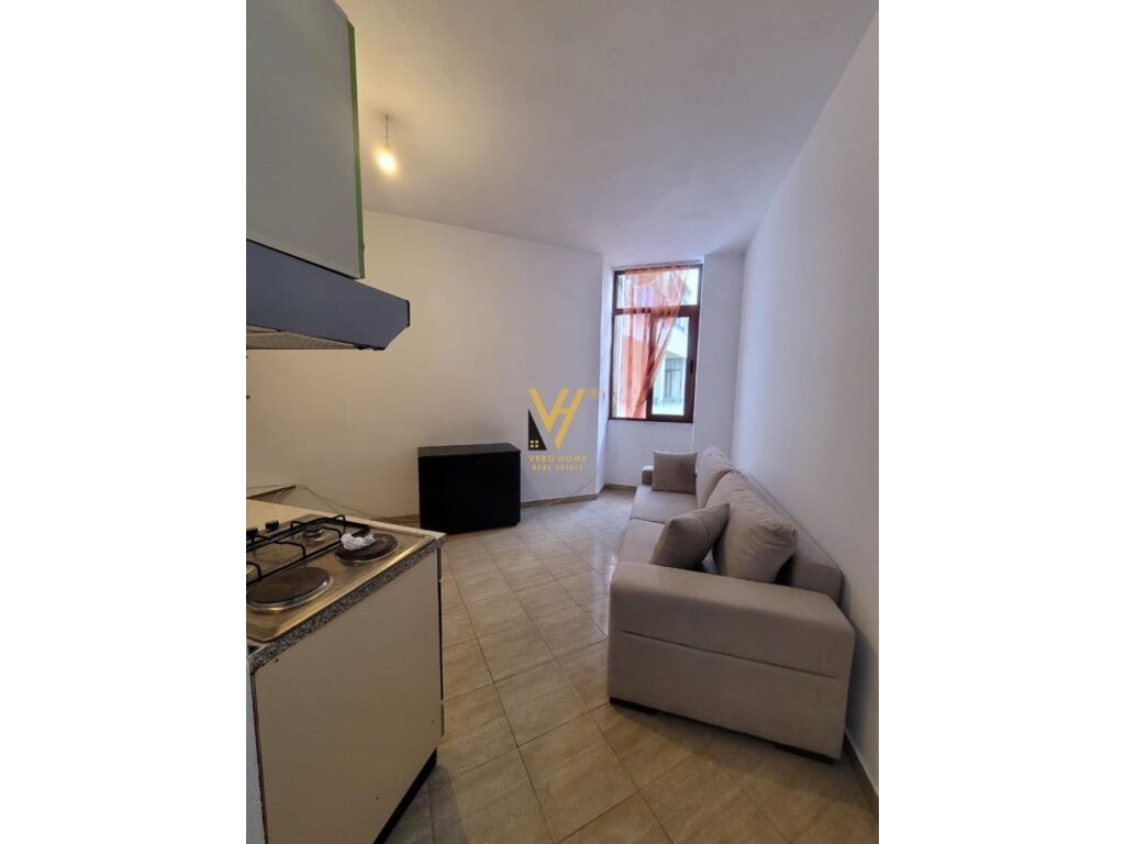 Jepet Apartament 1+1 me qera ne Misto Mame 40 m2 3