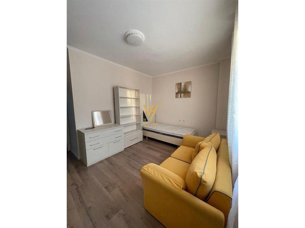 JEPET APARTAMENT 2+1+BLK ME QERA NE FRESK 450 EURO 4