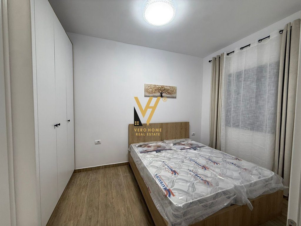 JEPET APARTAMENT 1+1 ME QIRA TE 5 MAJI 45.000 LEKE 4