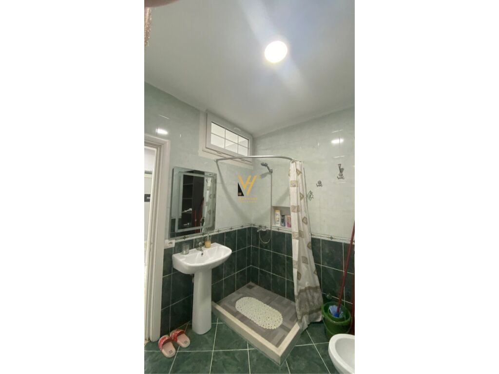 Shitet Apartament 1+1+ballkon te Kompleksi Kika 1 , Komuna e Parisit 73 m2 3