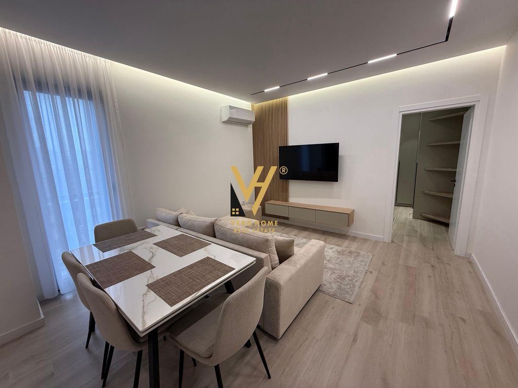 JEPET APARTAMENT 1+1 ME QIRA NE DON BOSKO 700 EURO