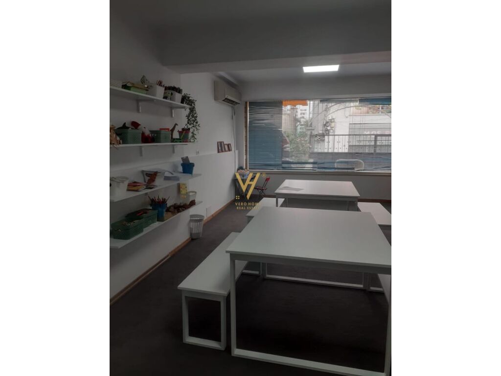 Jepet kopesh i investuar me qera te Kodra e Diellit 130 m2 3
