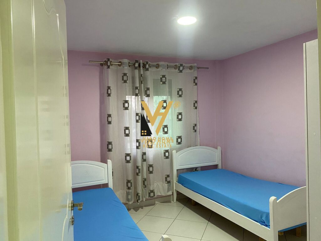JEPET APARTAMENT 3+1+BLK ME QERA NE DON BOSKO 700 EURO 3