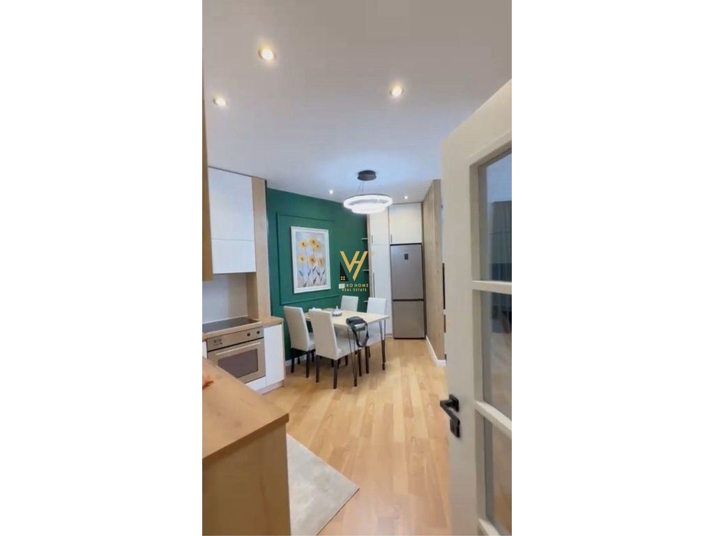SHITET APARTAMENT 2+1+BLK TE RR.BILAL SINA, KOPSHTI ZOOLOGJIK 245.000 EURO 2
