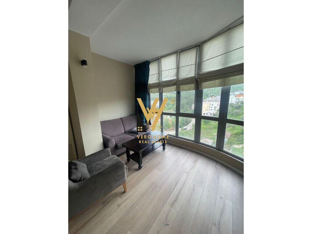 JEPET APARTAMENT 3+1+BLK ME QERA TE KOPSHTI ZOOLOGJIK 1.200 EURO 3
