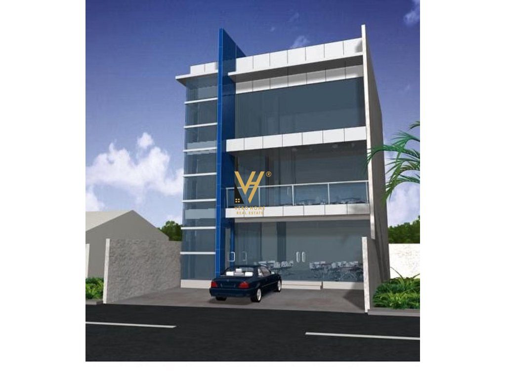 JEPET AMBIENT BIZNESI 290 M2 ME QERA NE MYSLYM SHYRI 4.200 EURO