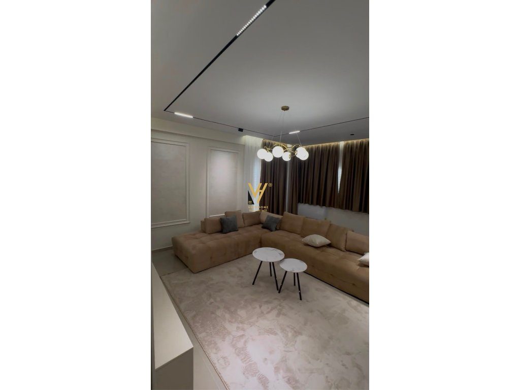 JEPET APARTAMENT 2+1+2+2BLK ME QIRA TE LAKELAND RES. FARKE 1.000 EURO