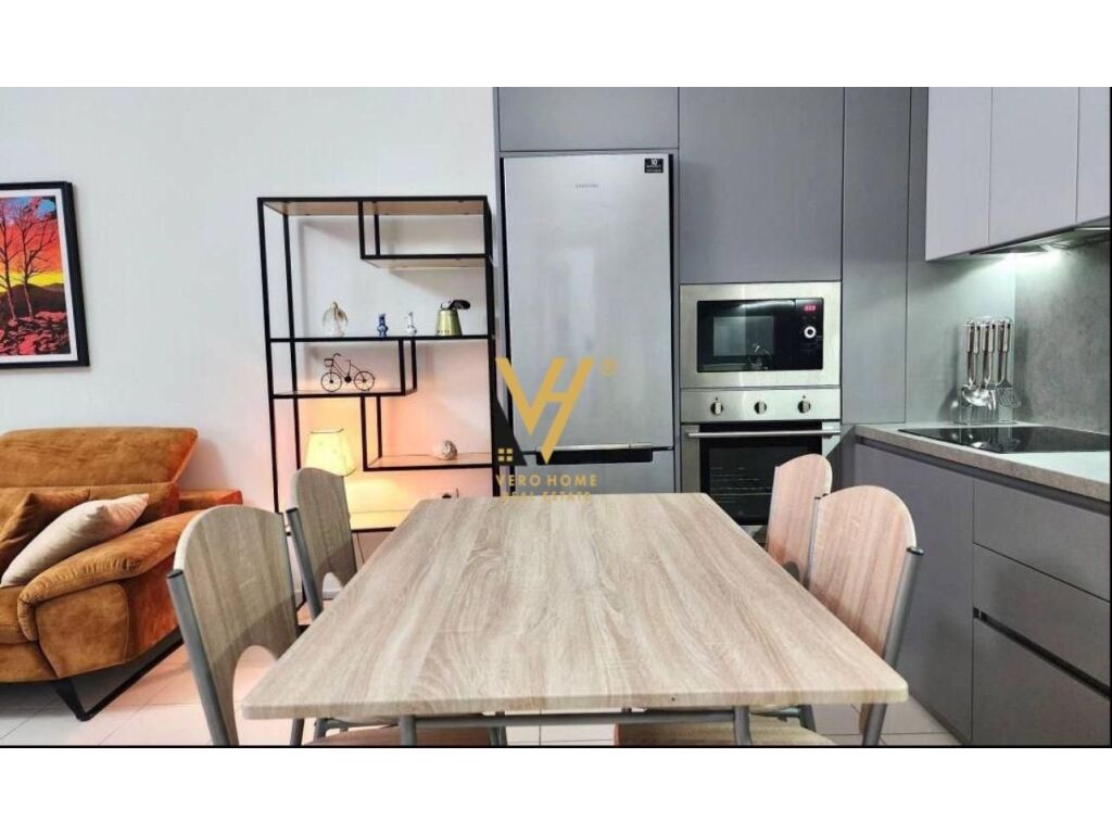 Jepet Apartament 1+1+ballkon me qera te Kopshti Zoologjik 70 m2 2